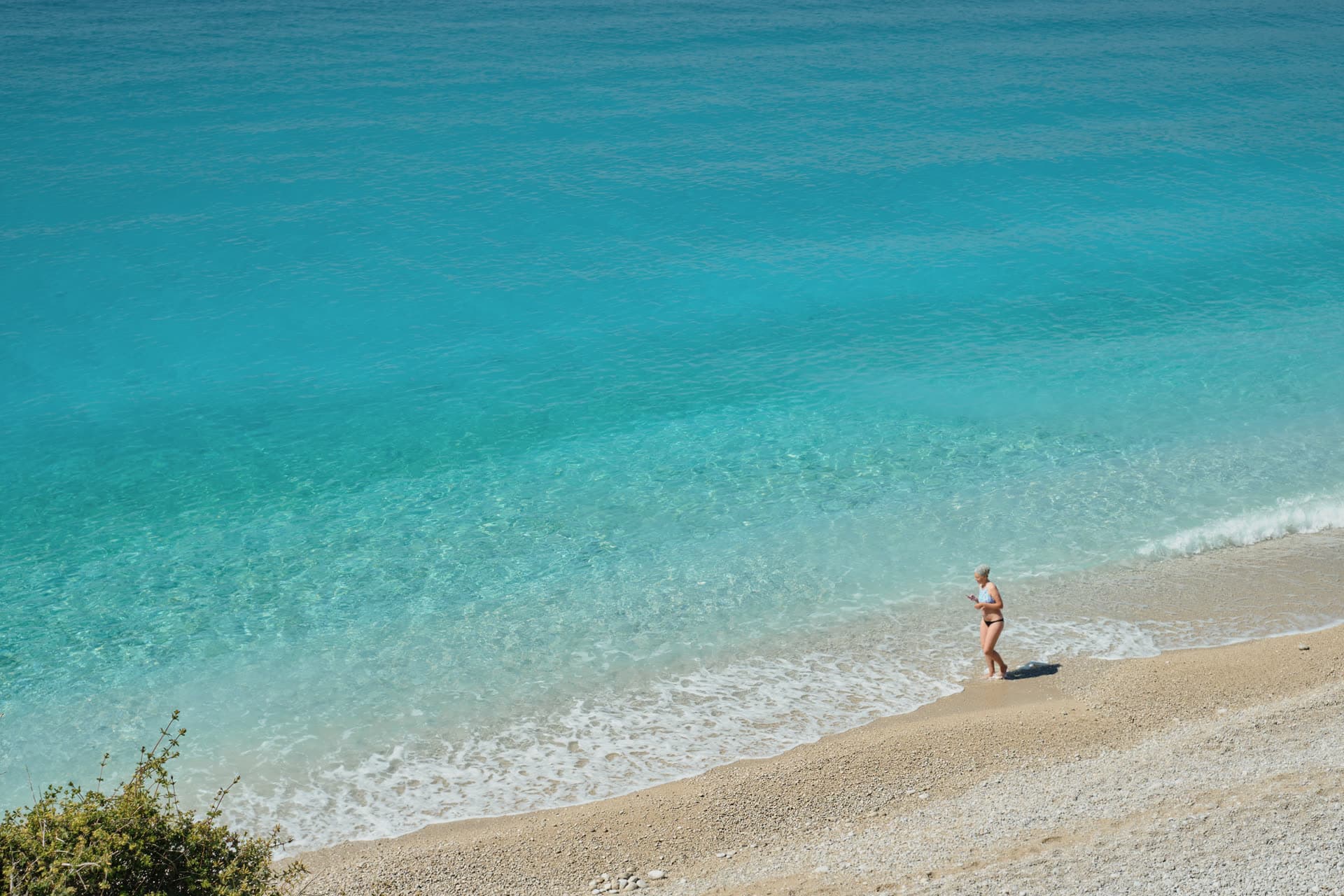 Spiaggia di Tropea