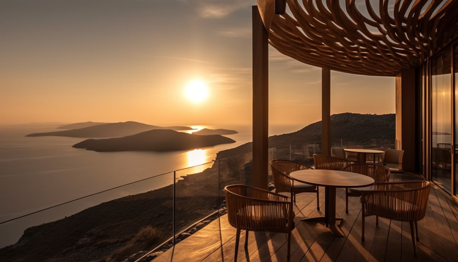 Suite Belvedere